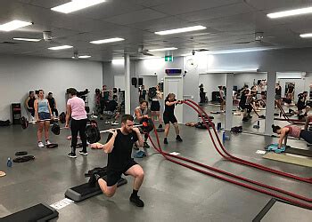 3 Best Gyms in Port Macquarie